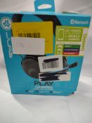 JLAB Play gaming headset wireless. RRP £30 - GRADE U