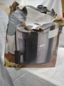 Morrisons air fryer. RRP £60 - GRADE U
