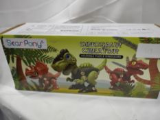 Star pony dinosaur creator. RRP £20 - GRADE U
