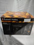 Russell Hobbs food collection deep fat fryer. RRP £49.99 - GRADE U