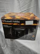 Russell Hobbs food collection deep fat fryer. RRP £49.99 - GRADE U