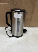 John Lewis Kettle. RRP £45.00 - GRADE U