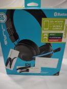 JLAB Play gaming headset wireless. RRP £30 - GRADE U