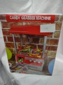 Global gizmos arcade coin pusher. RRP £39.99 - GRADE U