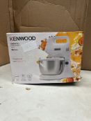 Kenwood Chefette Lite Hand Mixer. RRP £54.99 - GRADE U