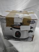 Quest 1.5l slow cooker. RRP £25 - GRADE U