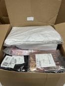 Miscellaneous Box of Assorted Items . RRP £50.00 - GRADE U