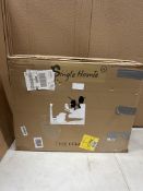 Single Homie ceramic hob 4 burners. RRP £220 - GRADE U