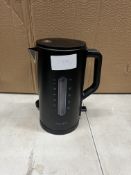 John Lewis Kettle. RRP £45.00 - GRADE U