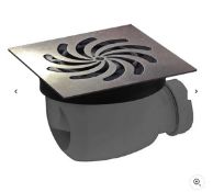 Brand New Boxed Shower Waste for Everstone Shower Trays RRP £12 *No Vat*