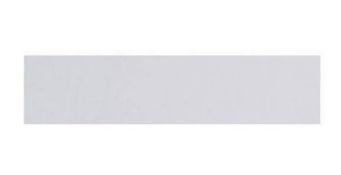 Brand New Boxed MyPlan 600mm Worktop - White Gloss RRP £90 *No Vat*