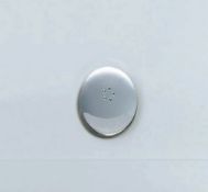 Brand New Boxed 90mm High Flow Shower Tray Waste RRP £22 *No Vat*