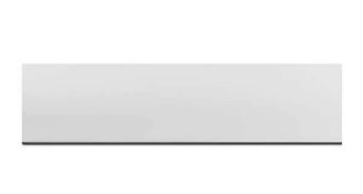 Brand New Premiercast Bath Panel Front 1800mm - White RRP £170 - *No VAT*