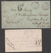 Cape of Good Hope - Ninth Frontier War 1878
