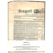 Bermuda 1883 (May 15) 