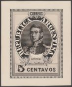 Argentina C.1892