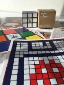 Title: Invader (b. 1969-) 
