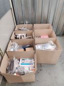 Tested Customer Returns, Hardware, Tools and More - RRP £2500