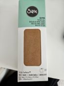 Sizzix Texture Roll