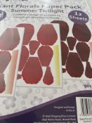 Sizzix Colored Paper