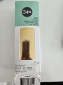 Sizzix Texture Roll