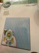 Sizzix Thinlets