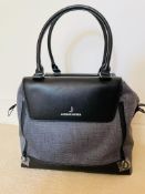 Baby Bag