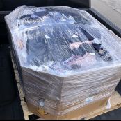Pallet of 5000 Clothes