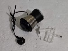 Heroshi FC-J18 Mini Food Processor and Shopper - Base (RS-A0253/1)