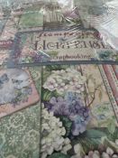 Stamperia Scrap Booking