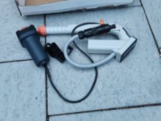 Batavia 12V Maxxseries Cordless Rain Barrel/Water Pump (RS-A0264/1)