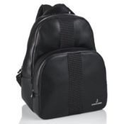 4 x IVY Designer Baby Changing Backpack By Junior Jones (RRP £560)