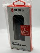 Griffin Reserve Power Banks