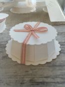 2 x Sizzix Matt Board