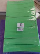 Foam Refills For Window Cleaner. 2 Boxes of 50. RRP £179