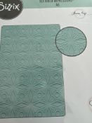 Sizzix Impessions