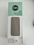 Sizzix Texture Roll