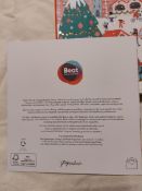 Christmas Bundle RRP £120. Cards, Candles, Tags Etc