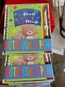 Cute Tattoo Transfers - Box of 48