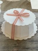 2 Sizzix Mat Board
