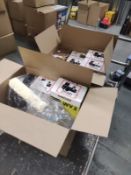 Karcher Window Vac Lot, Customer Returns, RRP £619