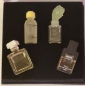 Pierre Balmain Eau De Toilette Set