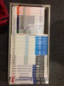 Collins GSCE Revision Books Joblot Liquidation Sale