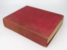 Japanese Colour Prints Book by Basil Stewart 1920