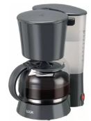 3 x Logik Coffee Machines. 1 x L10DCG21.