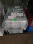 4 x Logik 4 Slice Toasters. 3 x Black L04TBK19. 1 x Cream L04TC19