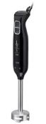 6 x Logik Hand Blenders – Black. L400HBB21