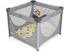 Pallet of Raw Customer Returns - Category - Baby - 1167411203. Retail value at new £2081.94