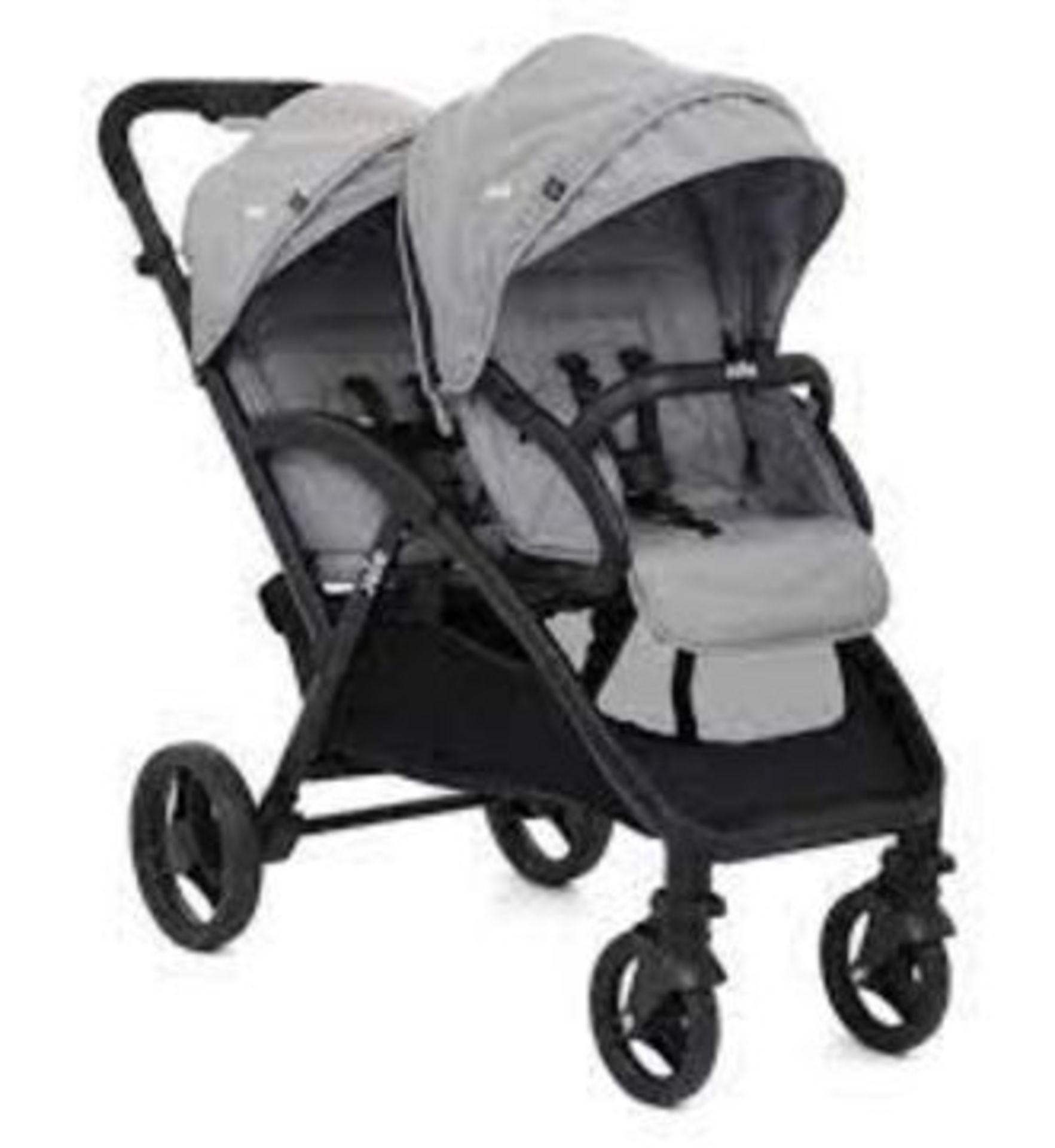 Pallet of Raw Customer Returns - Category - Baby - 1167225305. Retail value at new £987.99