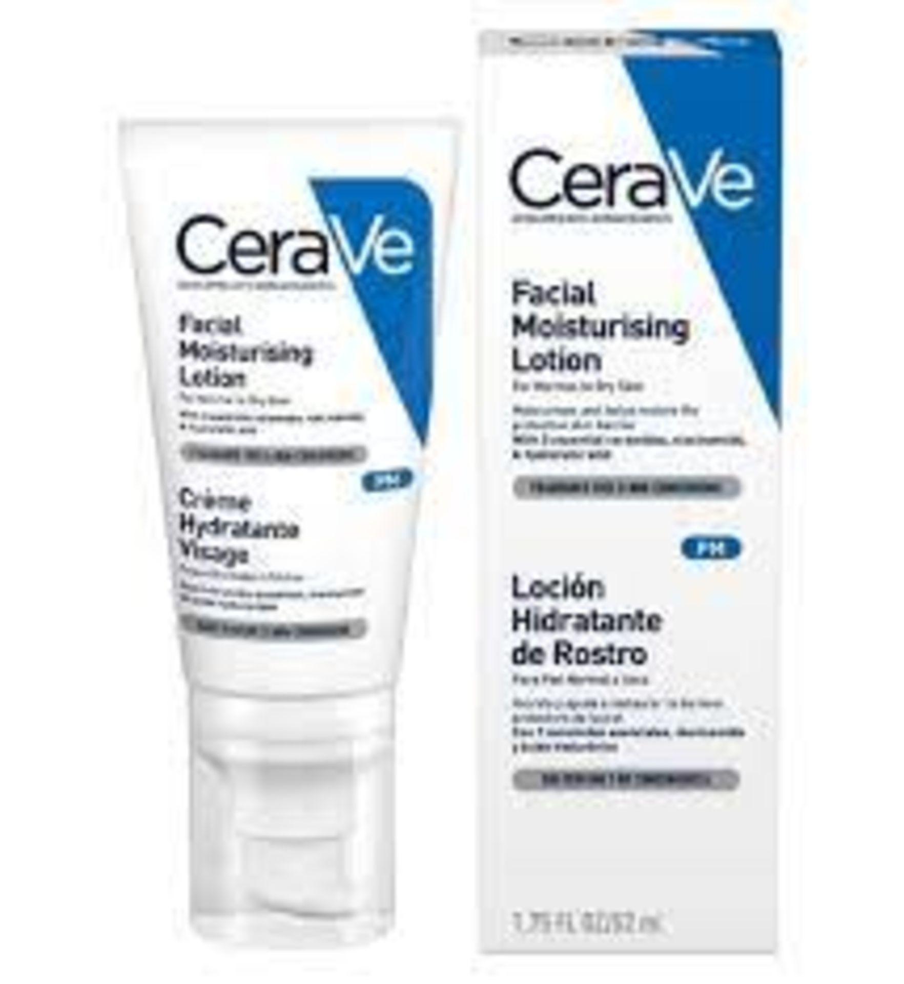 Pallet of Raw Customer Returns - Category - Toiletries - 1167240308.